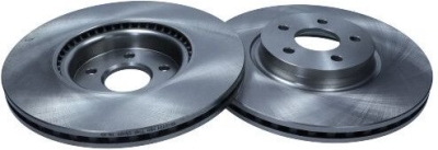 Brzdový kotouč MAXGEAR 19-2731