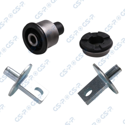 Silentblok ramena GSP 516464S