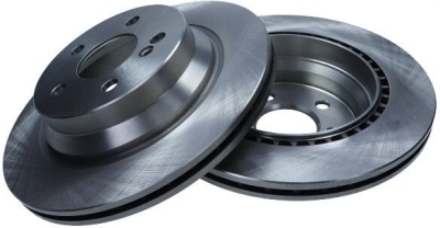 Brzdový kotouč MAXGEAR 19-1262