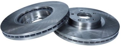Brzdový kotouč MAXGEAR 19-2407