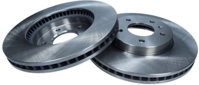 Brzdový kotouč MAXGEAR 19-2369