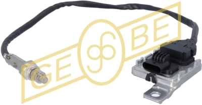 NOx-senzor, NOx-katalyzátor GEBE 9 3592 1