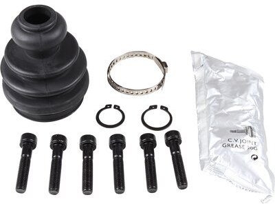 Sada měchů, hnací hřídel JP GROUP 1143701210 - bazar