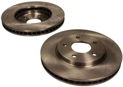 Brzdový kotouč MAXGEAR 19-3509