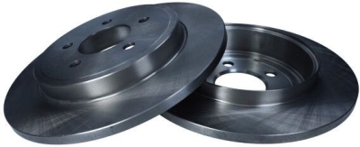 Brzdový kotouč MAXGEAR 19-4740