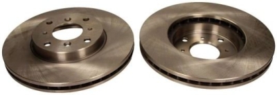 Brzdový kotouč MAXGEAR 19-0924