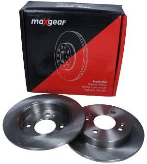Brzdový kotouč MAXGEAR 19-1938