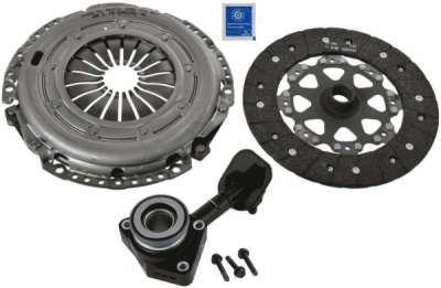 Sada spojky SACHS 3000 990 391 - bazar