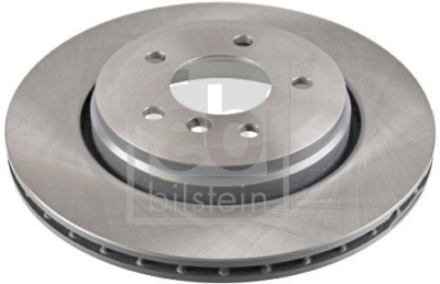 Brzdový kotouč FEBI BILSTEIN 23552 - bazar