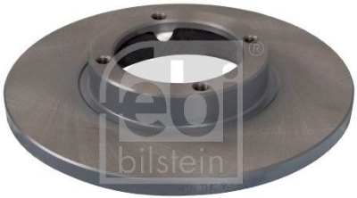 Brzdový kotouč FEBI BILSTEIN 17509 - bazar