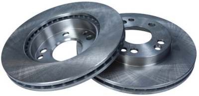 Brzdový kotouč MAXGEAR 19-1239