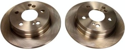 Brzdový kotouč MAXGEAR 19-0722