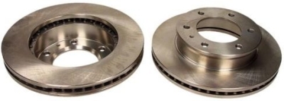 Brzdový kotouč MAXGEAR 19-3341