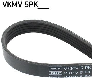 ozubený klínový řemen SKF VKMV 5PK890