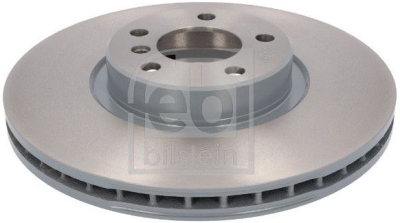 Brzdový kotouč FEBI BILSTEIN 32261 - bazar