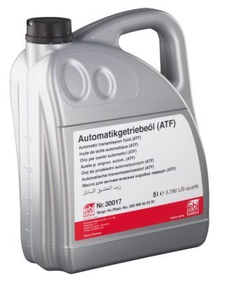 Převodový olej Febi Bilstein 30017, 5L