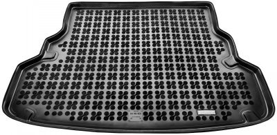 Gumové vany do kufrů Rezaw - KIA Rio III Sedan 2011-2017
