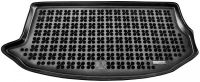 Gumové vany do kufrů Rezaw - KIA Soul I XL 2008-2014