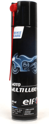 Elf Moto Multi Lube+, 400ml