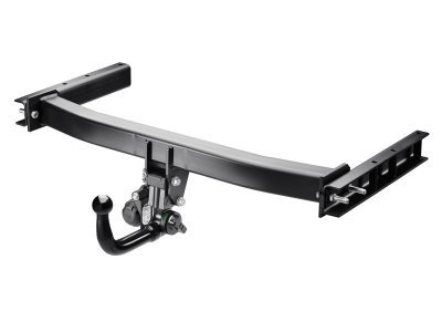 Tažné zařízení Kia Rio HB 2017- (YB), vertikální, BRINK, B631200.Ki1