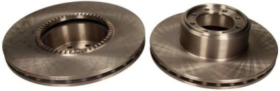 Brzdový kotouč MAXGEAR 19-2016