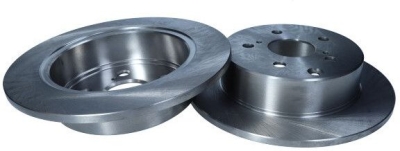 Brzdový kotouč MAXGEAR 19-2353