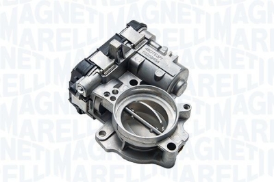 Hrdlo škrtící klapky MAGNETI MARELLI 802001152745 - bazar