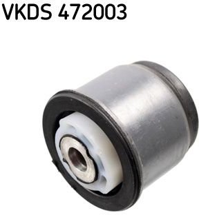 Tělo nápravy SKF VKDS 472003 - bazar