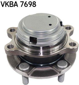 Ložisko kola, sada SKF VKBA 7698 - bazar