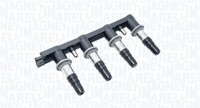 Zapalovací cívka MAGNETI MARELLI 060717171012