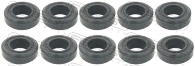 Těsnící kroužek, vstřikování FEBEST RINGFL-024-PCS10