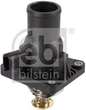 Termostat, chladivo FEBI BILSTEIN 39144