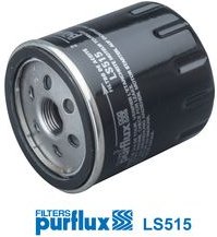 Olejový filtr PURFLUX LS515 - bazar