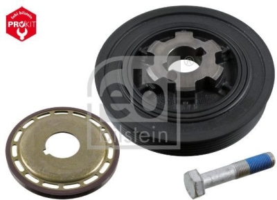 Řemenice, klikový hřídel FEBI BILSTEIN 36433