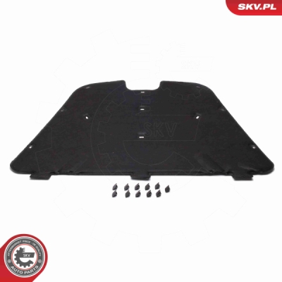 Izolace motorového prostoru ESEN SKV 97SKV852