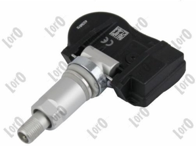 Snímač TPMS, kontrolní systém tlaku v pneumatikách ABAKUS 120-11-034