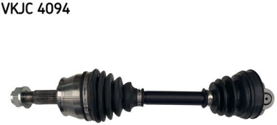 Poloosa (hnací hřídel) SKF VKJC 4094