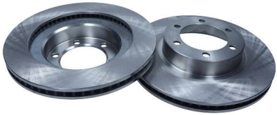 Brzdový kotouč MAXGEAR 19-2488