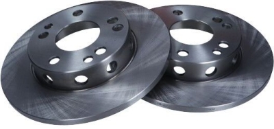 Brzdový kotouč MAXGEAR 19-0721