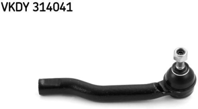 Čep řízení SKF VKDY 314041