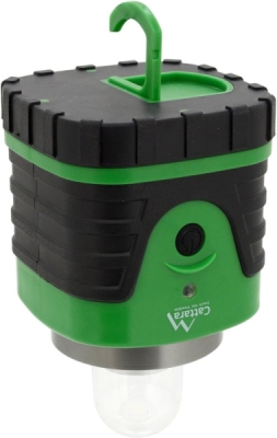 Svítilna LED 300lm CAMPING Cattara 13149
