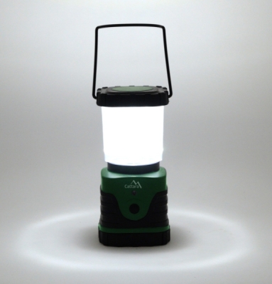 Svítilna LED 300lm CAMPING Cattara 13149
