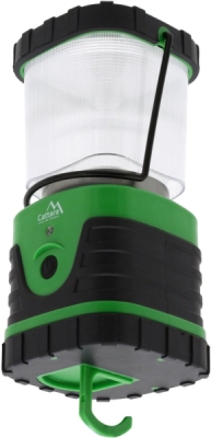 Svítilna LED 300lm CAMPING Cattara 13149
