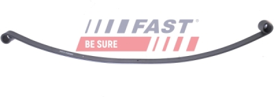 List pružiny FAST FT13308