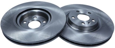 Brzdový kotouč MAXGEAR 19-4696
