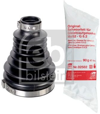 Manžeta sada FEBI BILSTEIN 175219