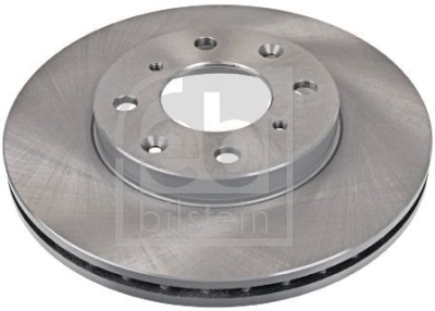 Brzdový kotouč FEBI BILSTEIN 108653 - bazar