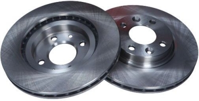 Brzdový kotouč MAXGEAR 19-2729