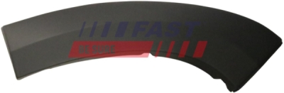 Ozdobná / ochranná lišta, blatník FAST FT90767