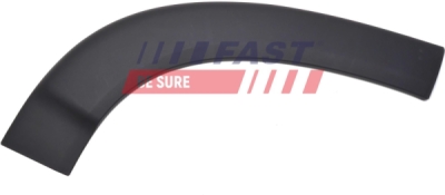 Ozdobná / ochranná lišta, blatník FAST FT90756